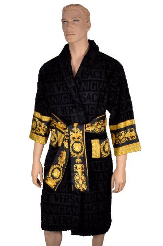 set de chambre versace|Versace robes.